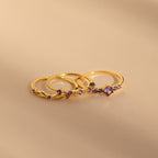 Ring – 7