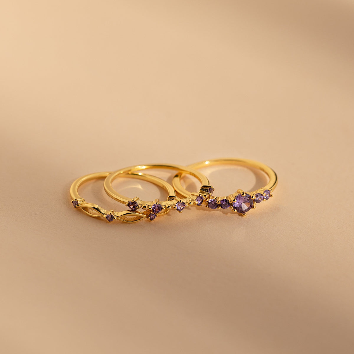 Ring – 7