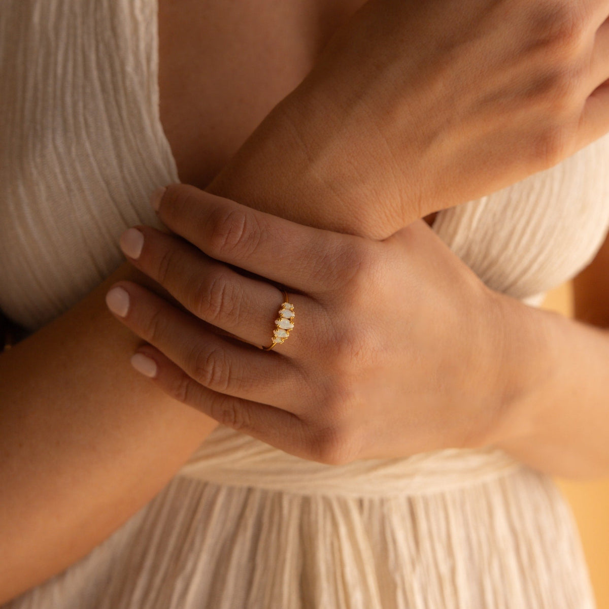 Ring – 2