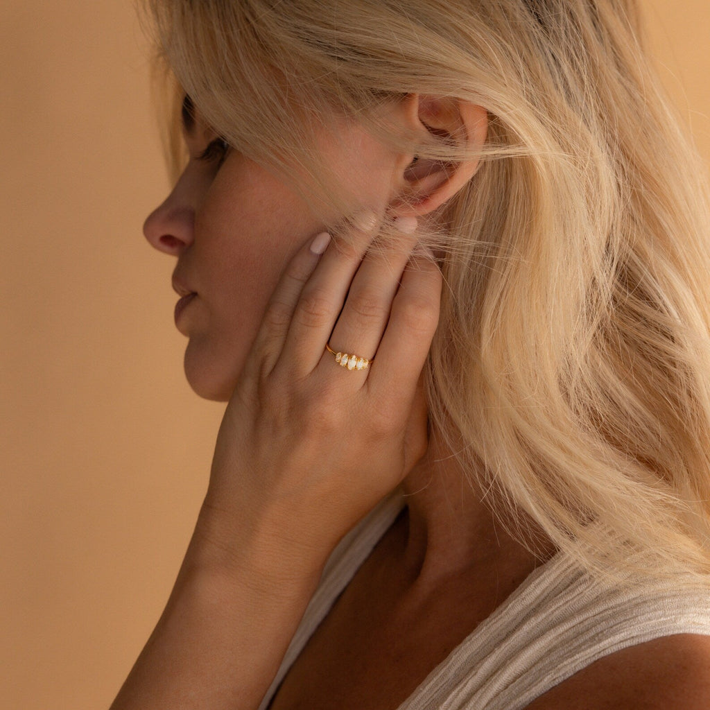 Ring – 4