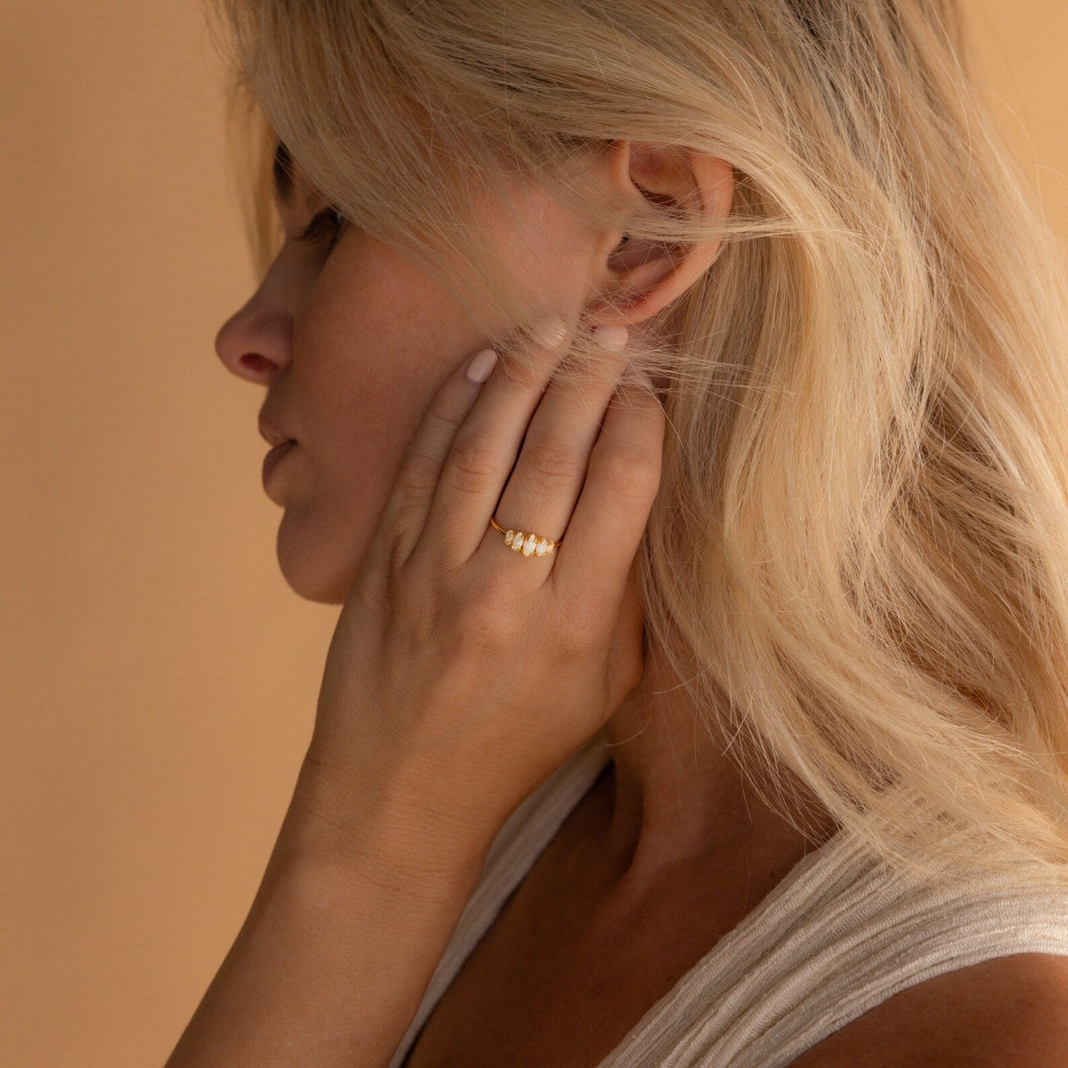 Ring – 4