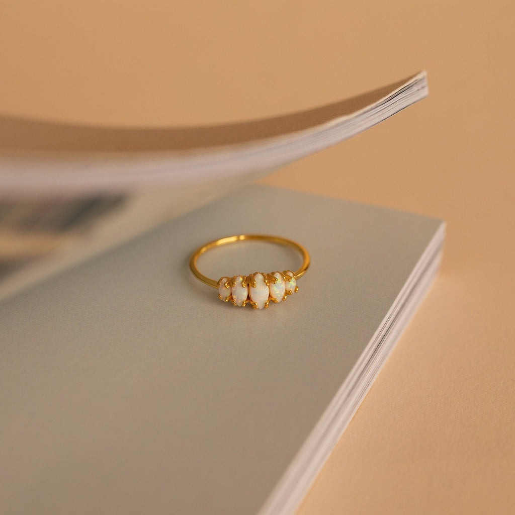 Ring – 5