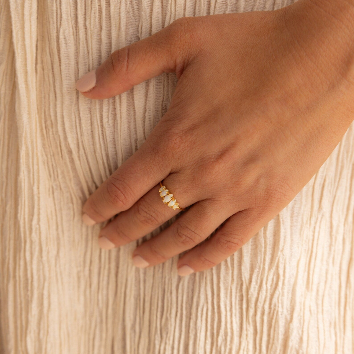 Ring – 6