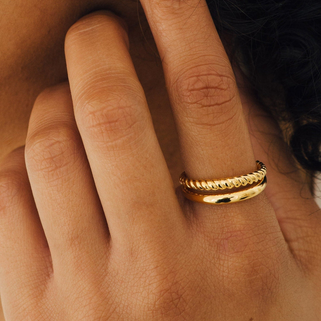 Ring – 4
