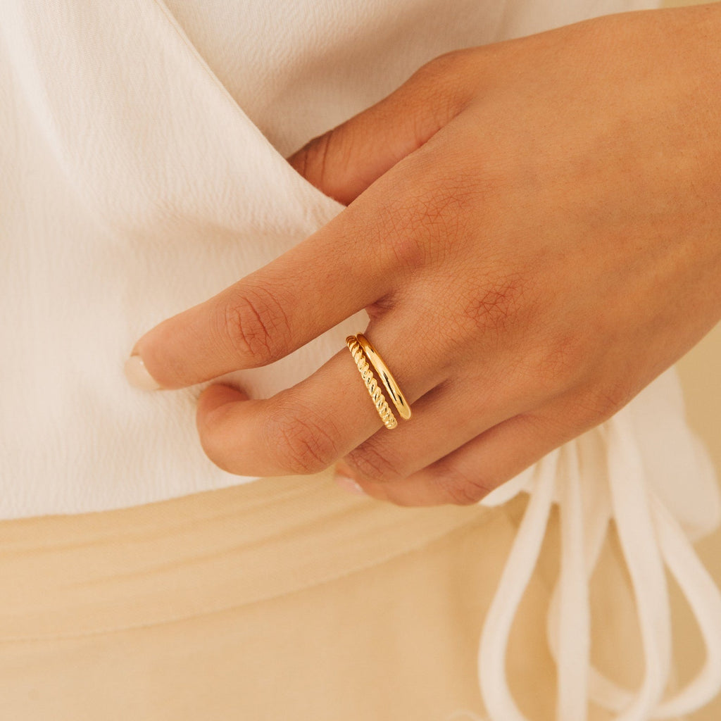 Ring – 6