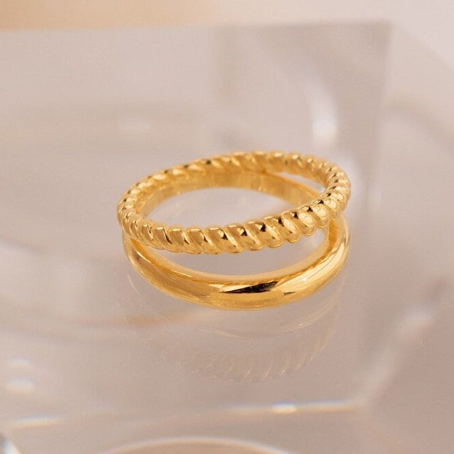 Ring – 9