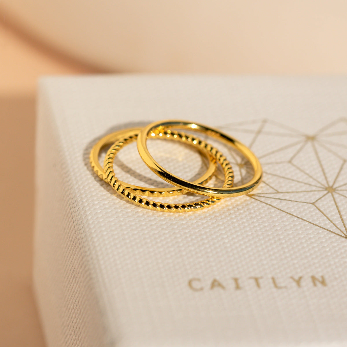 Ring – 3