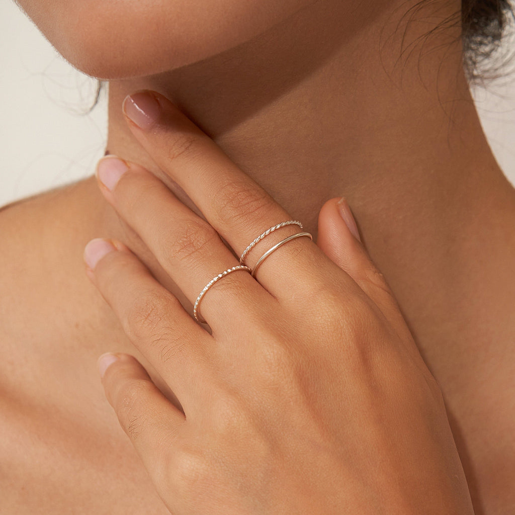 Ring – 4