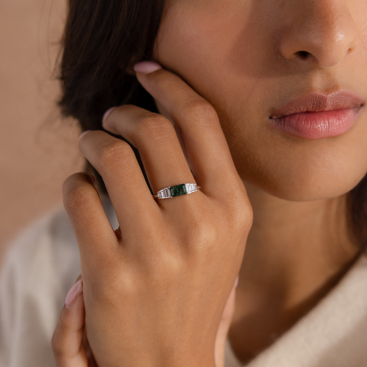 Ring – 4