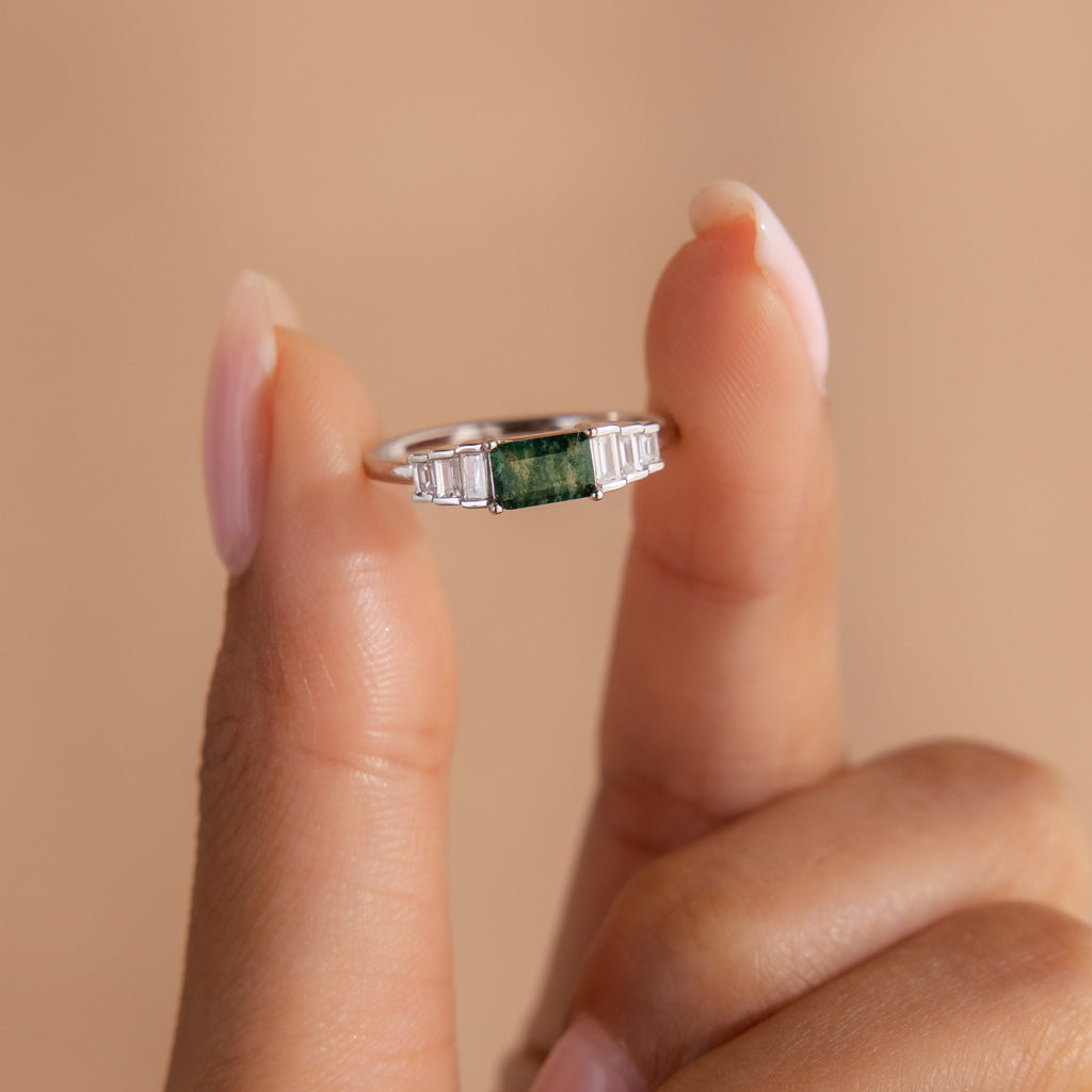 Ring – 6