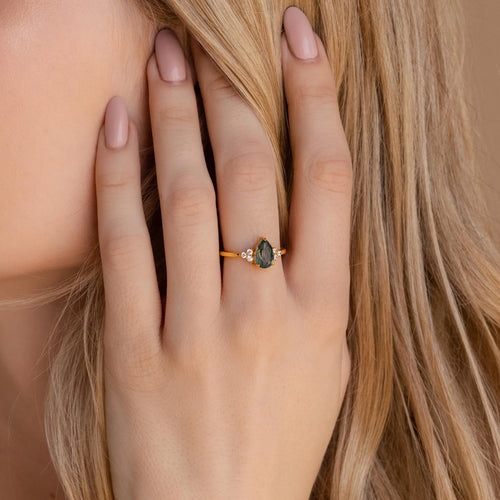 Ring – 2