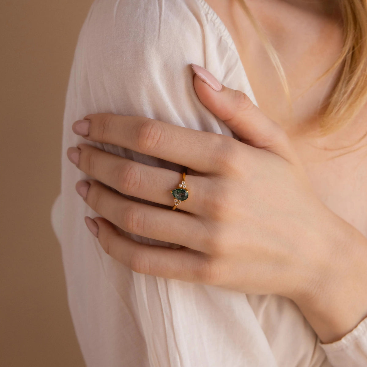 Ring – 4