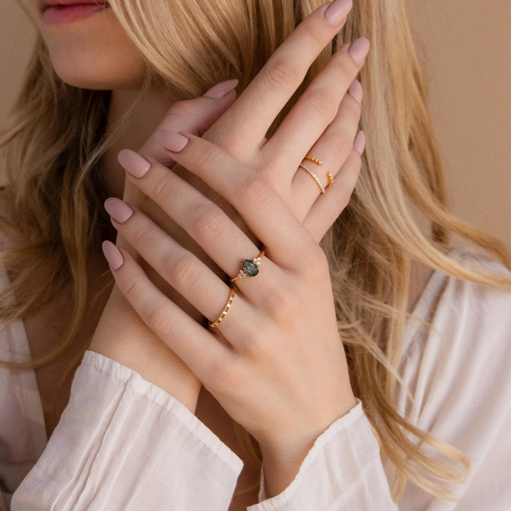 Ring – 6