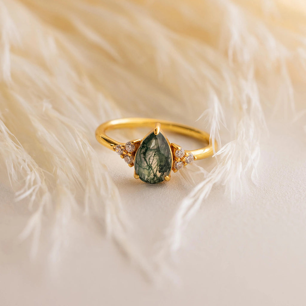 Ring – 7