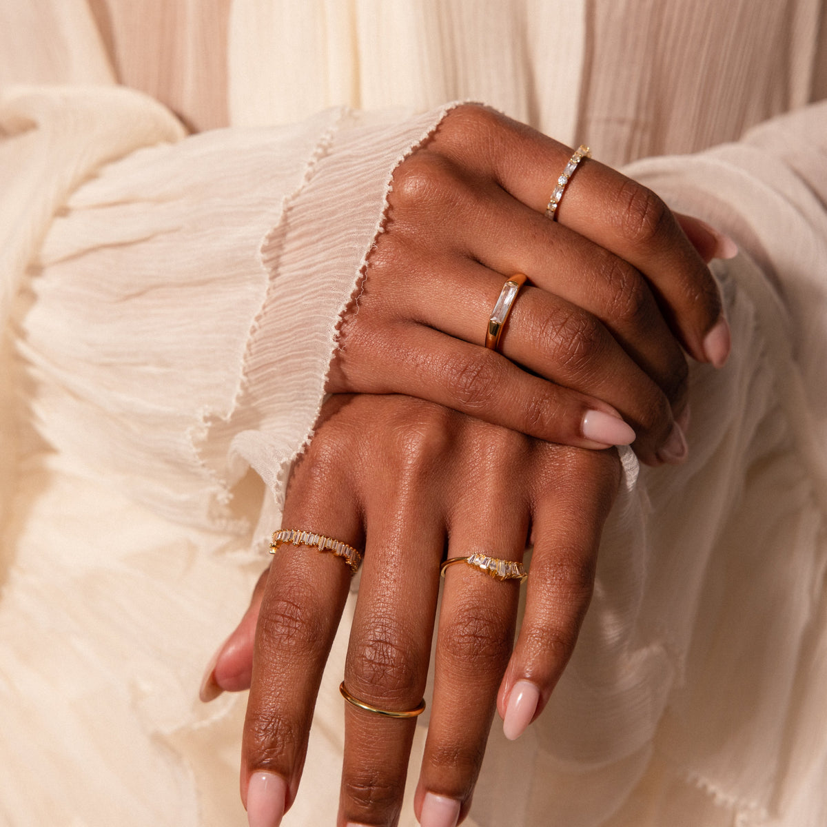 Ring – 4