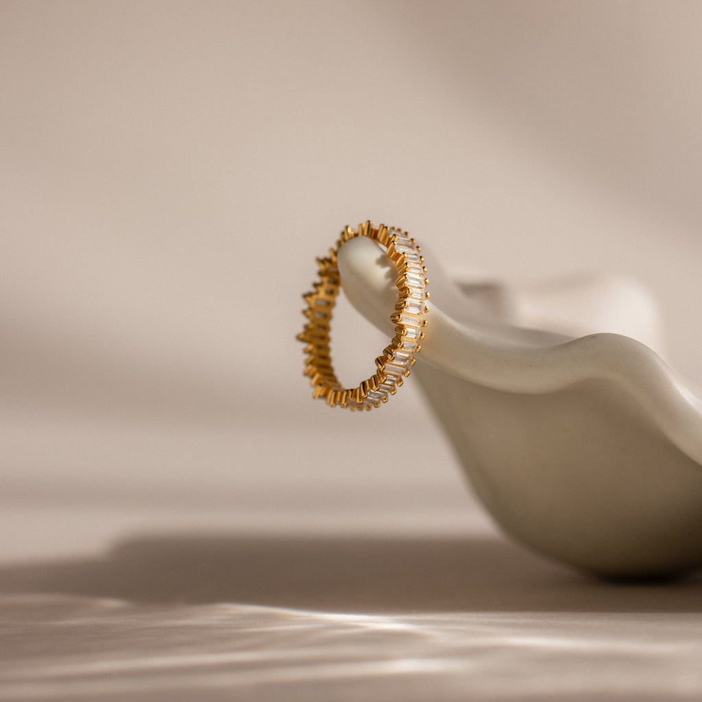Ring – 5