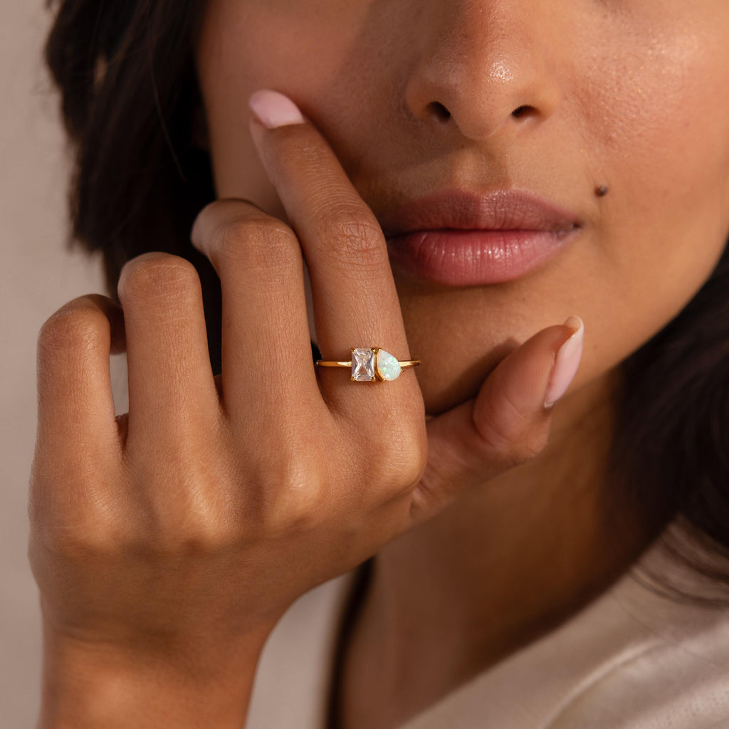 Ring – 2