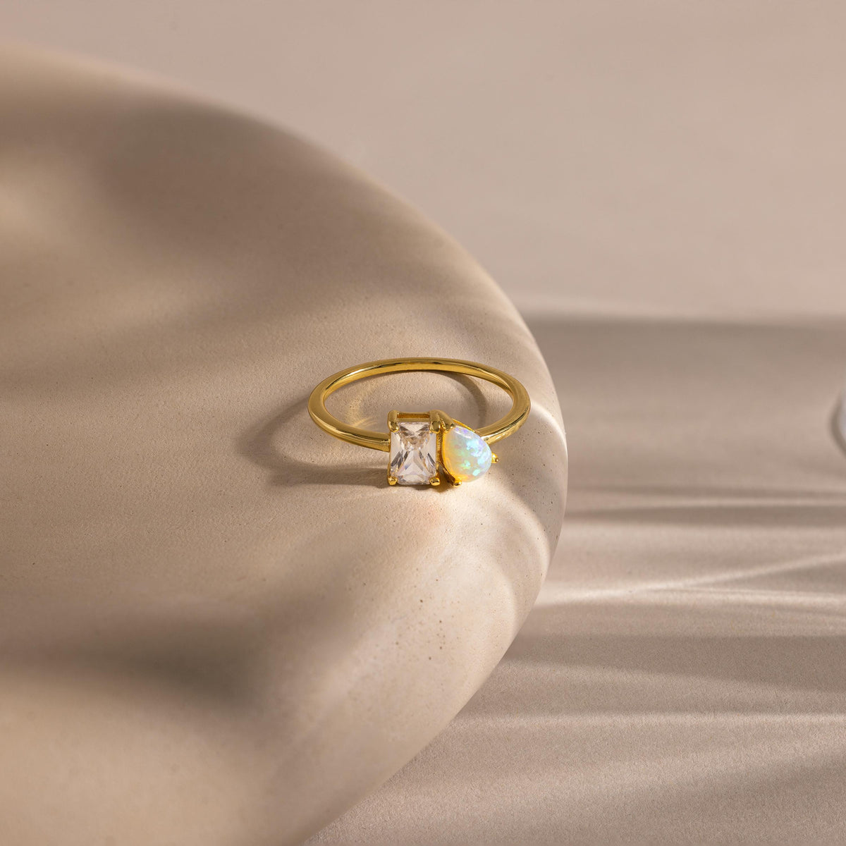 Ring – 3