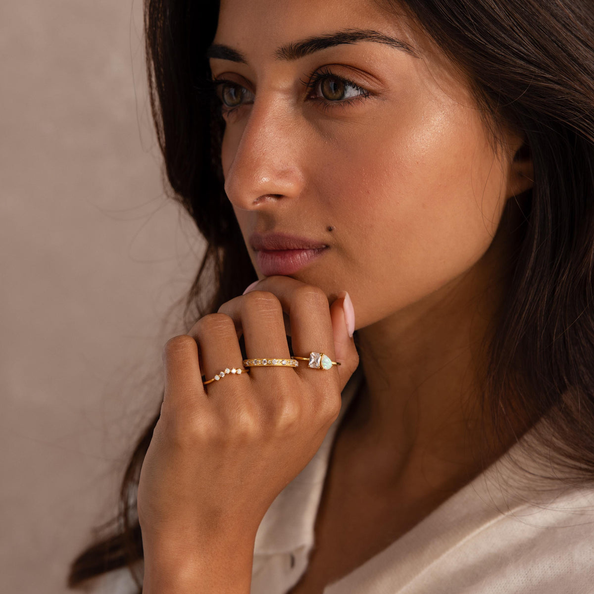 Ring – 6