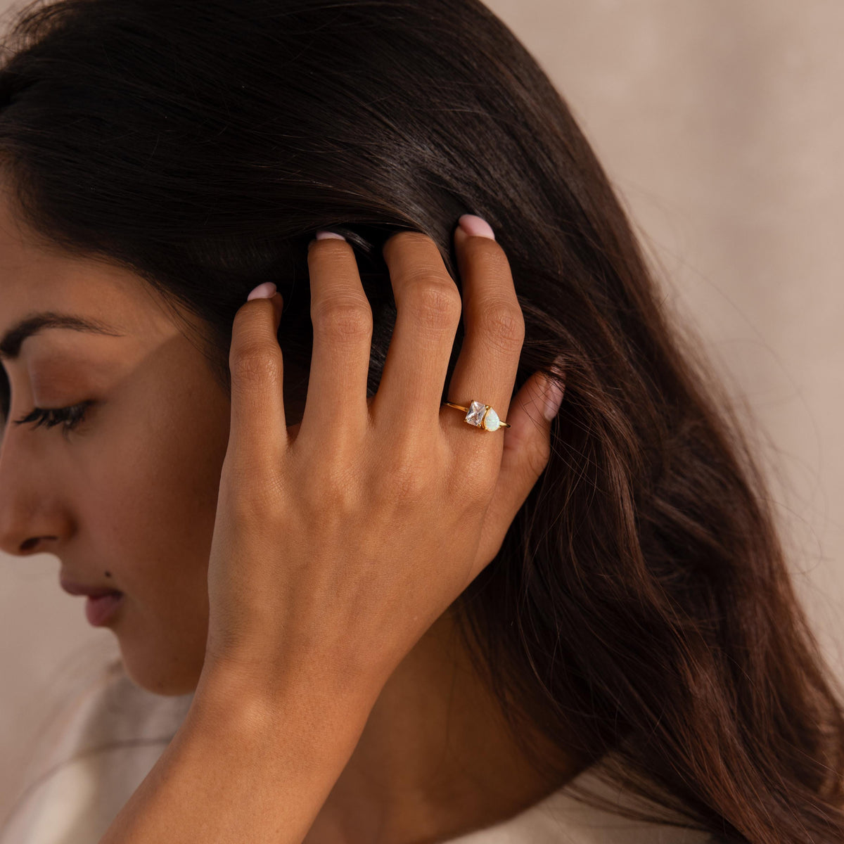 Ring – 7