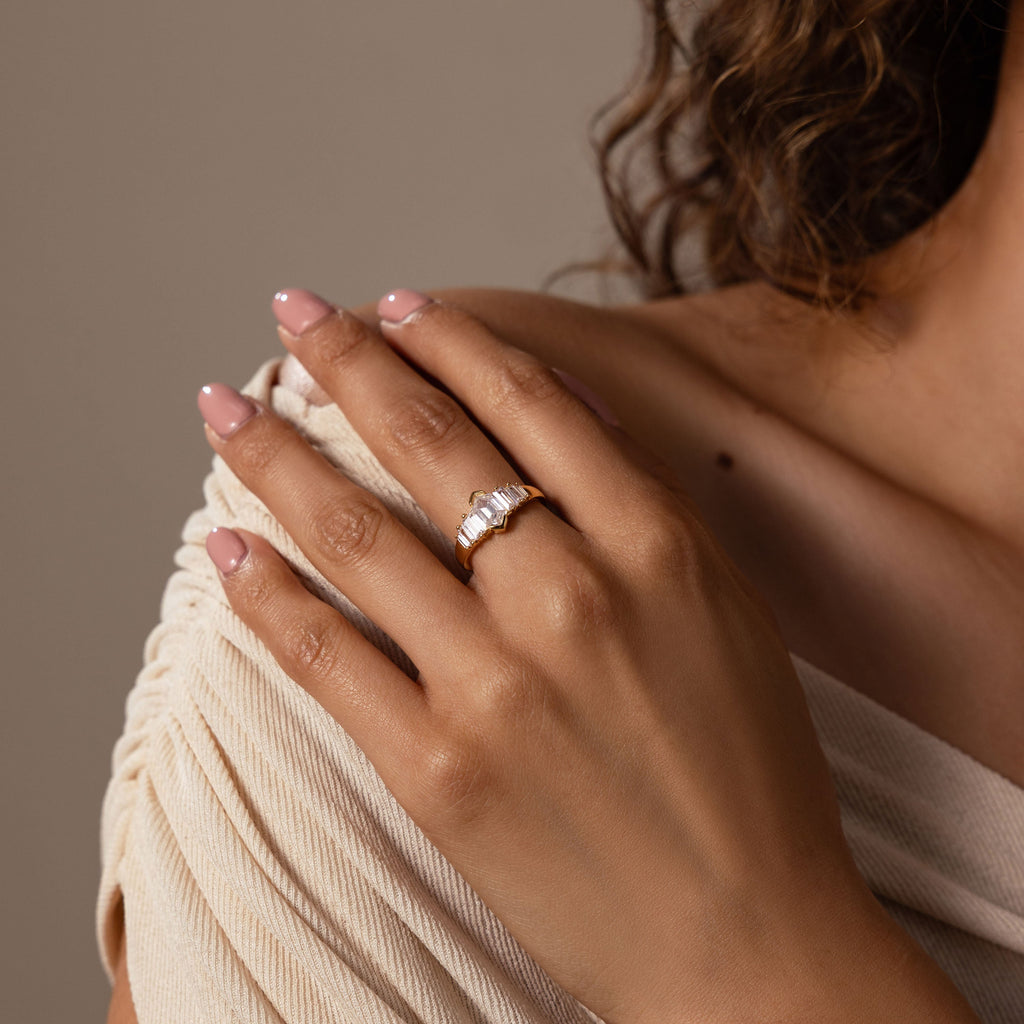 Ring – 2