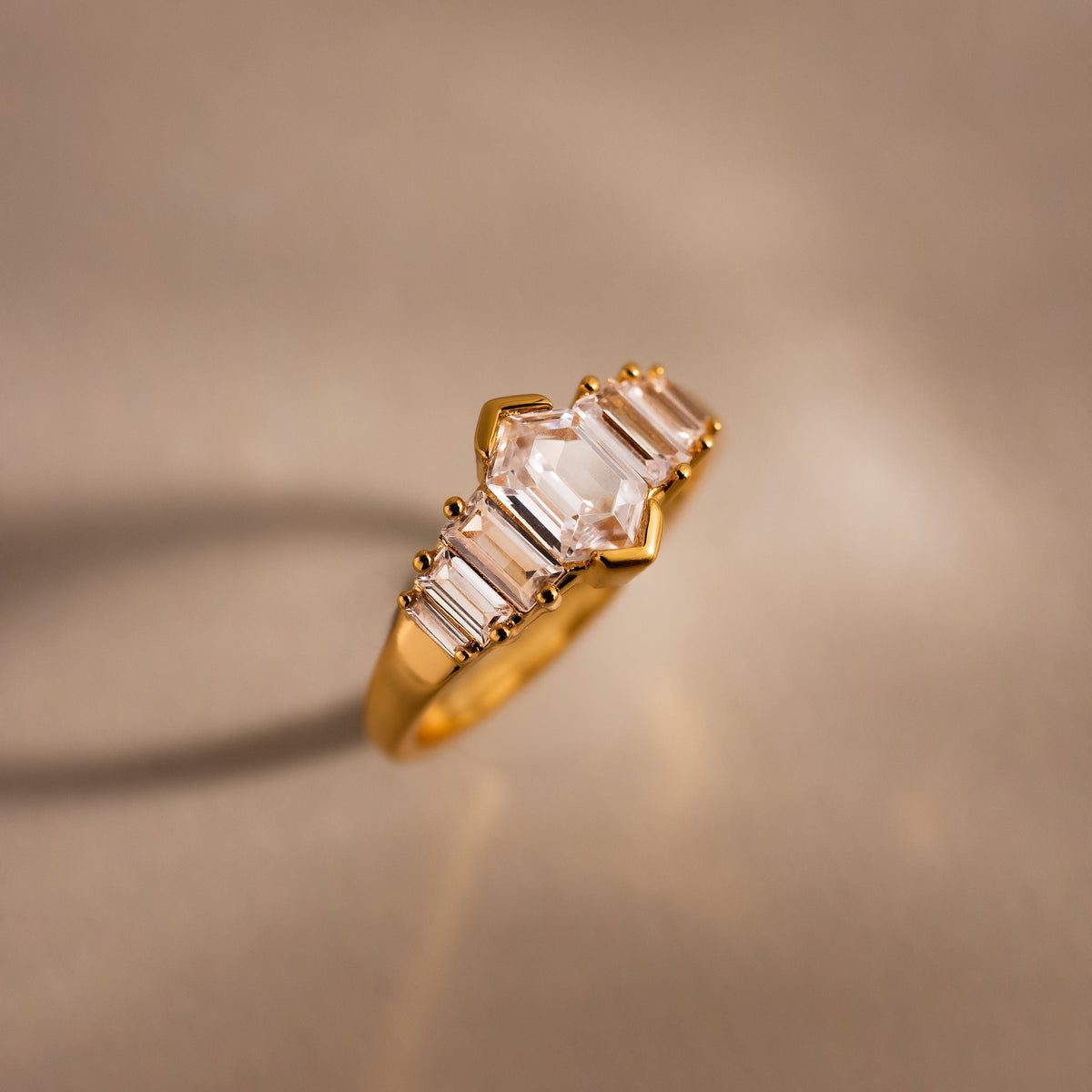 Ring – 5