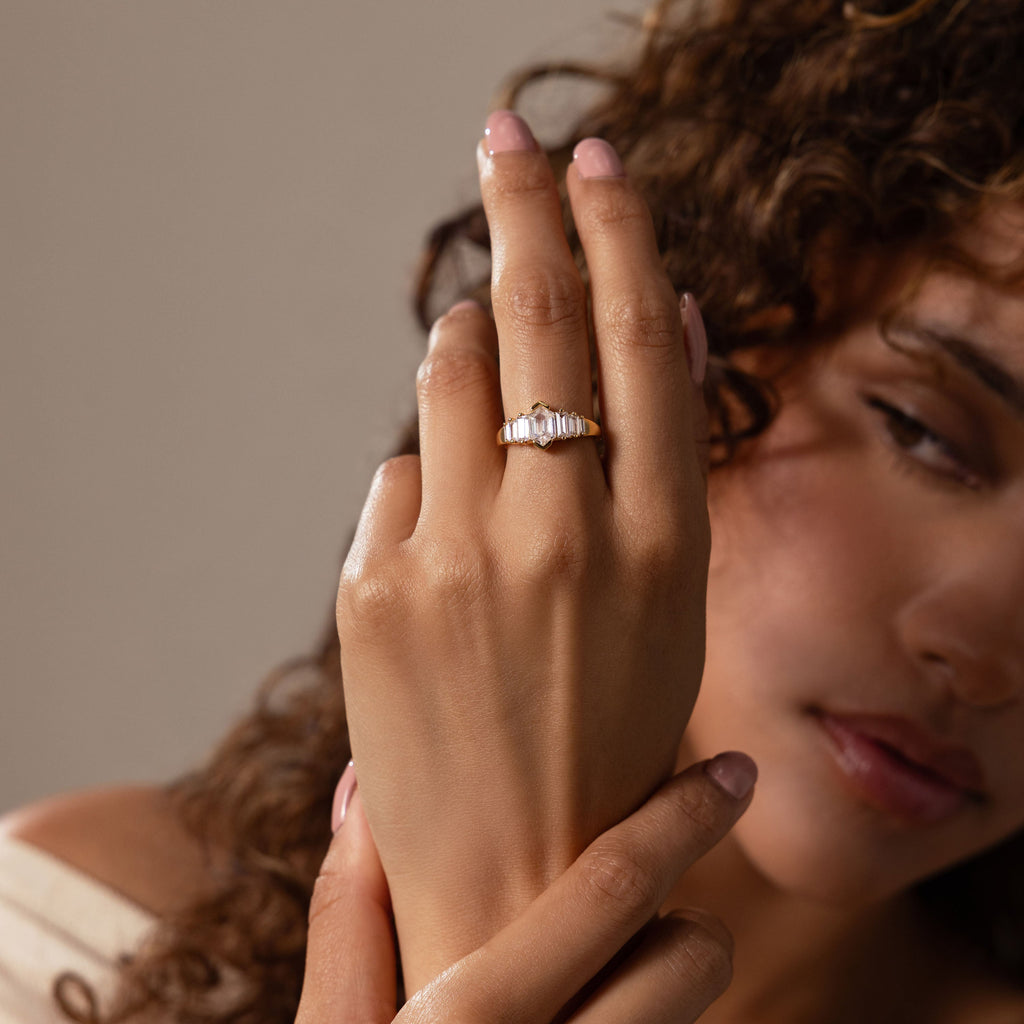 Ring – 6