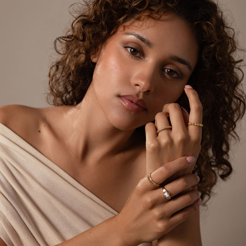 Ring – 8