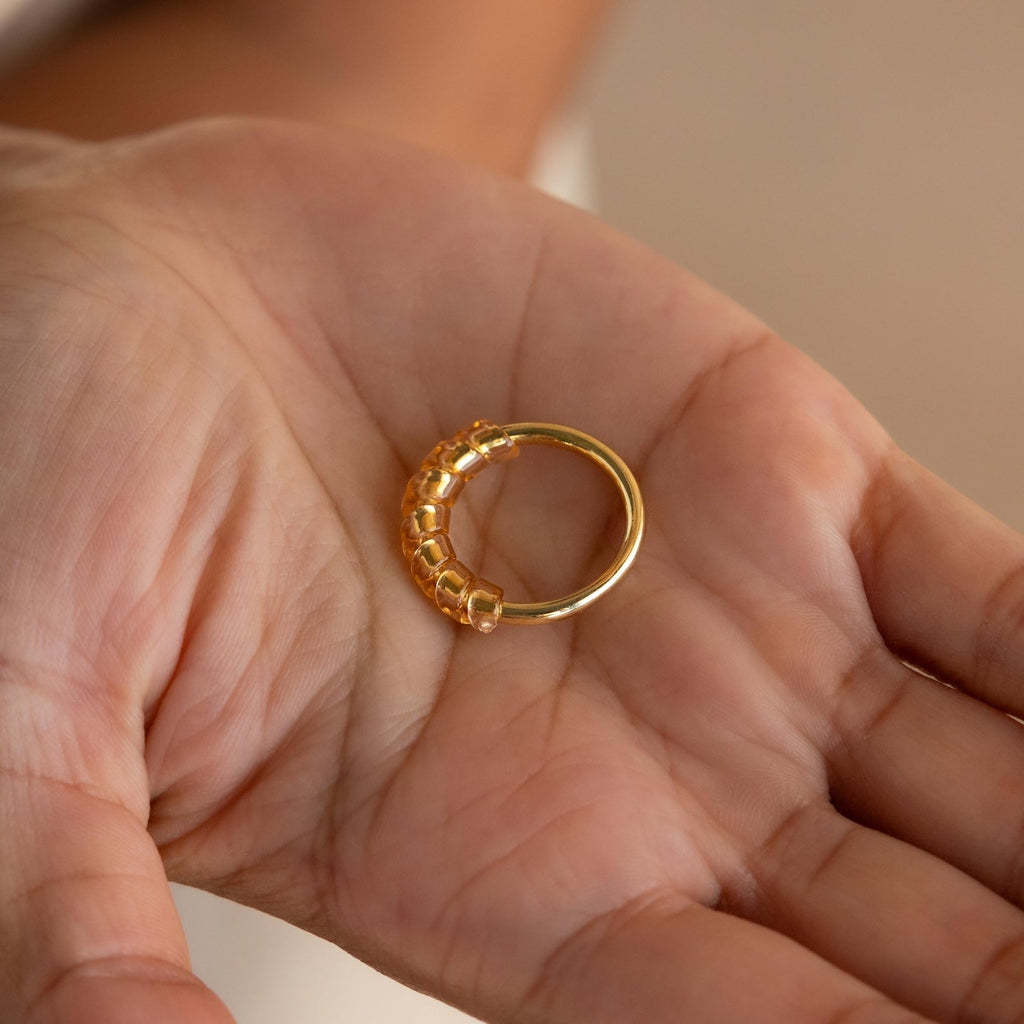 Ring – 2