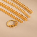 Ring – 6