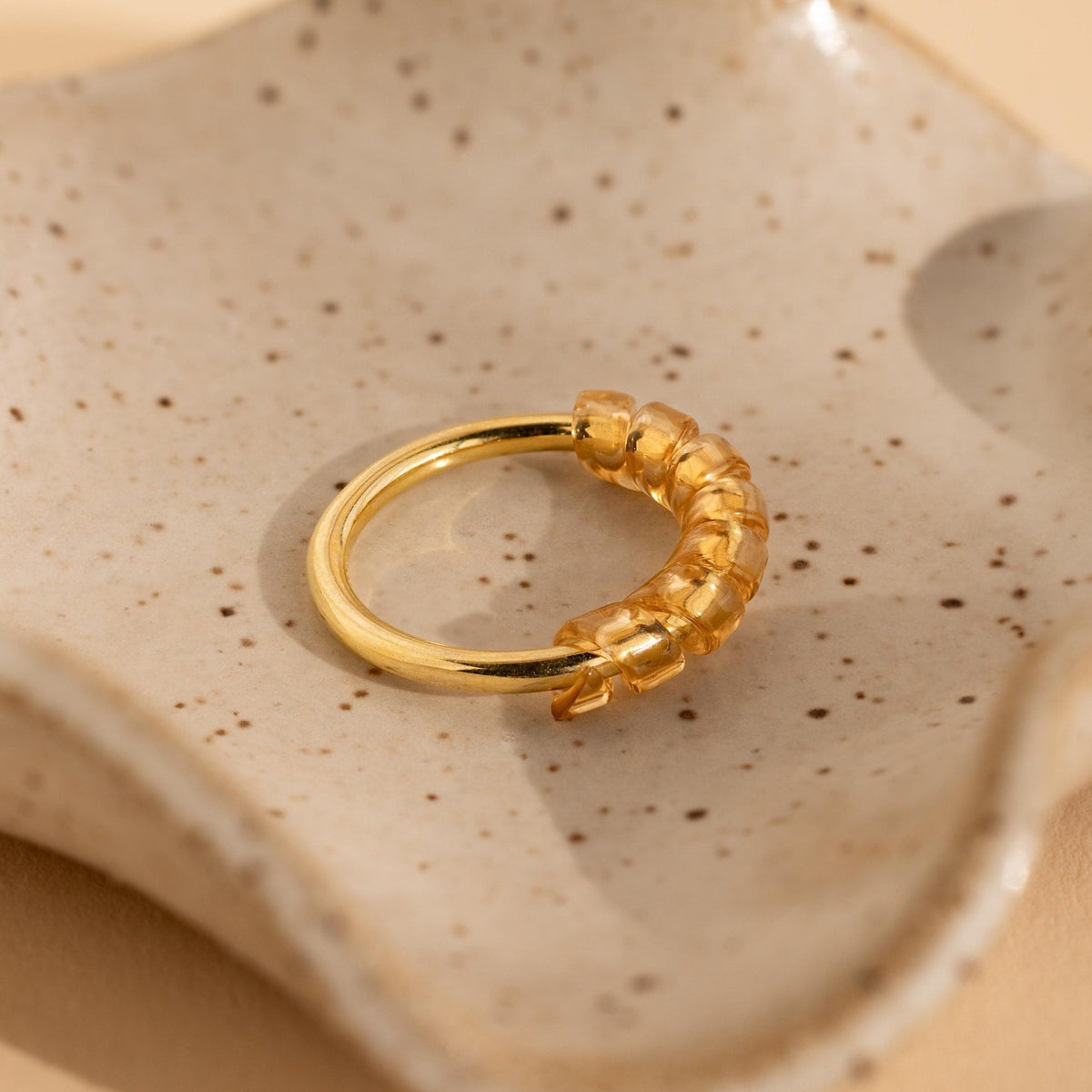 Ring – 8