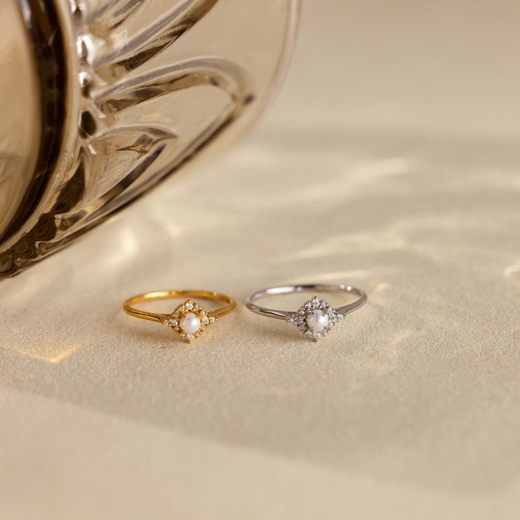 Ring – 4