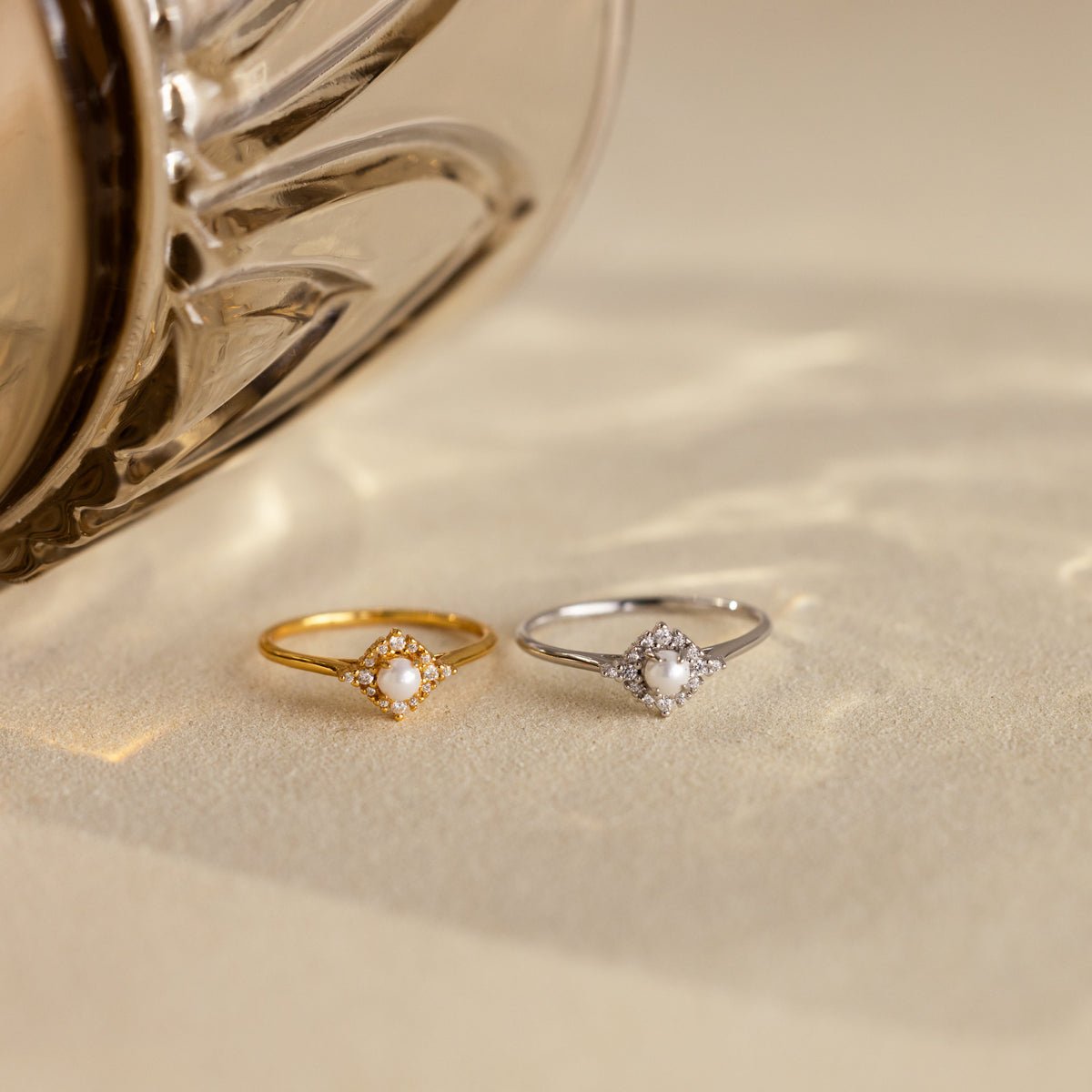 Ring – 4