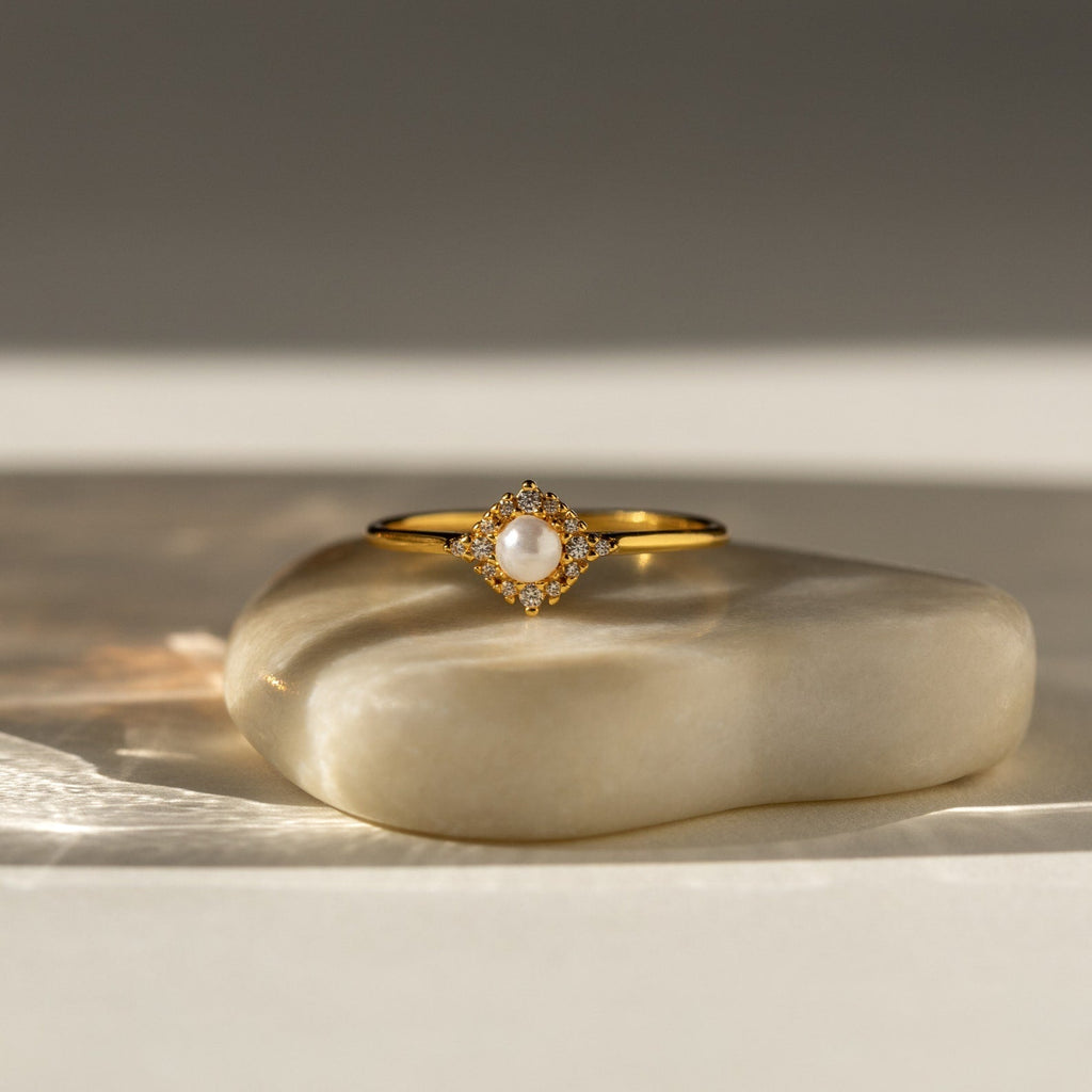 Ring – 6