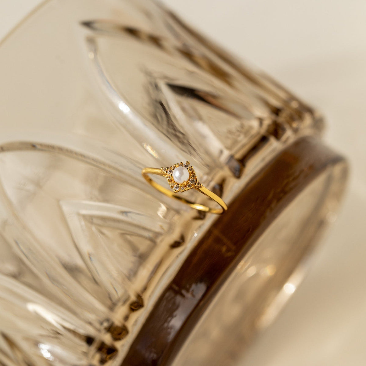 Ring – 8