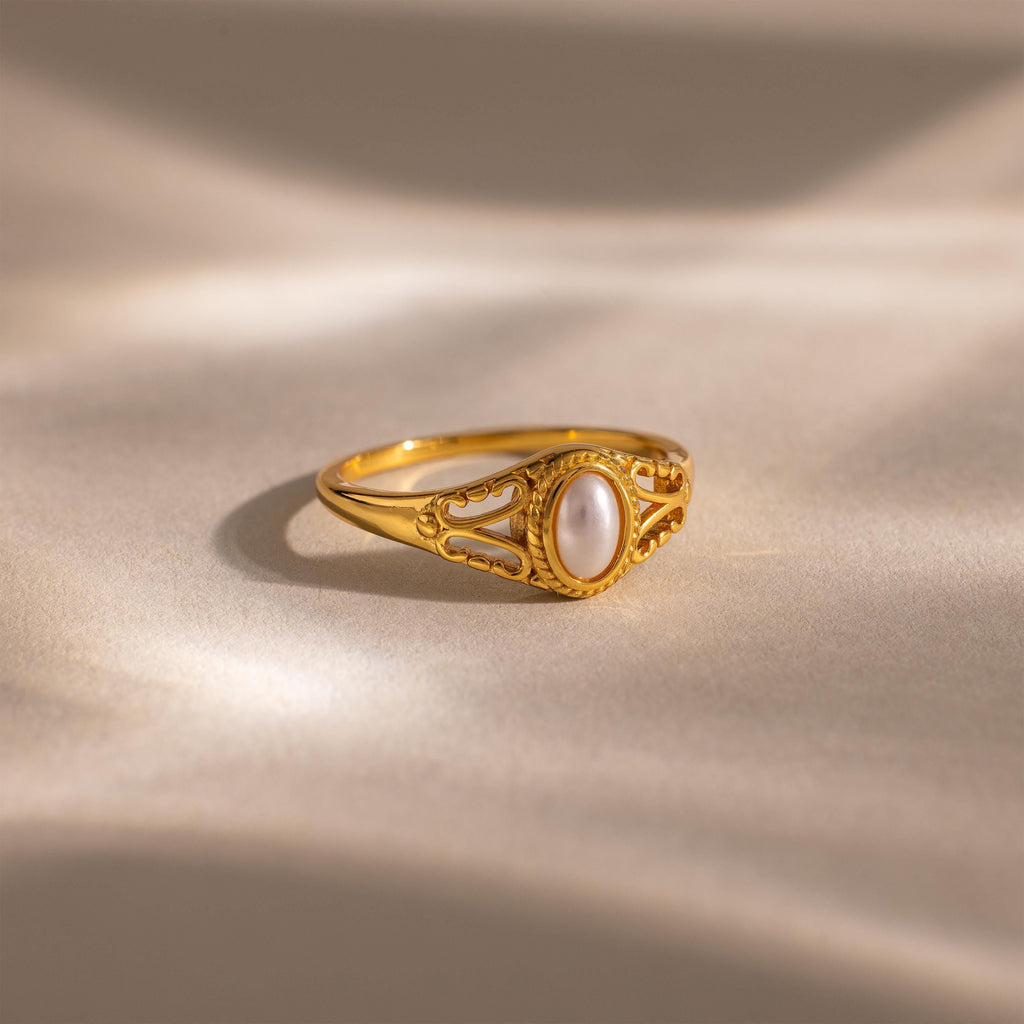 Ring – 7