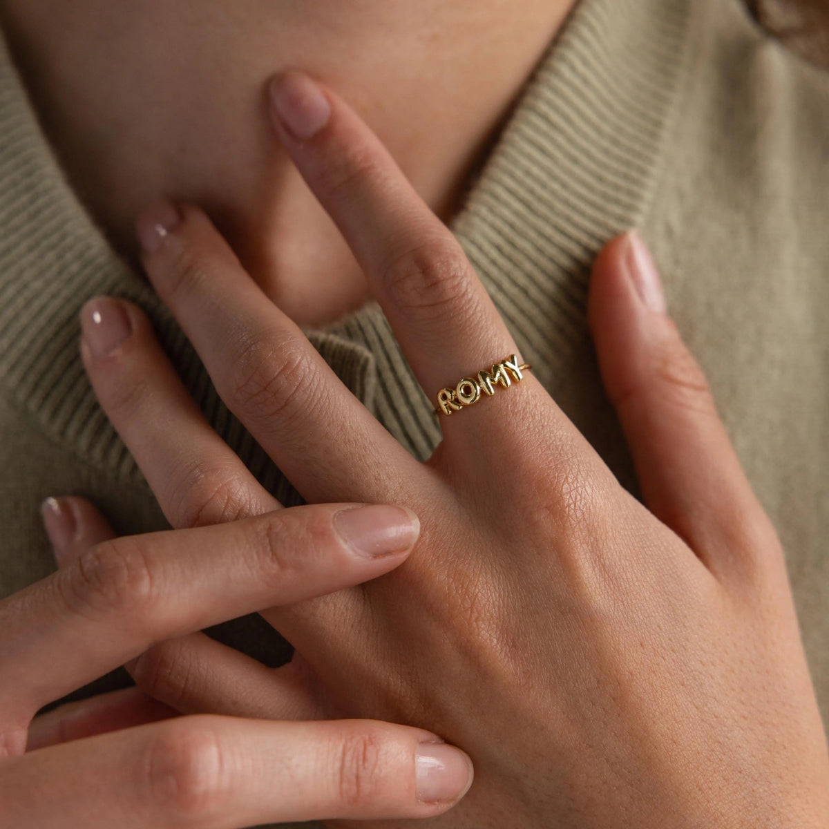 Ring – 2