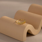 Ring – 5