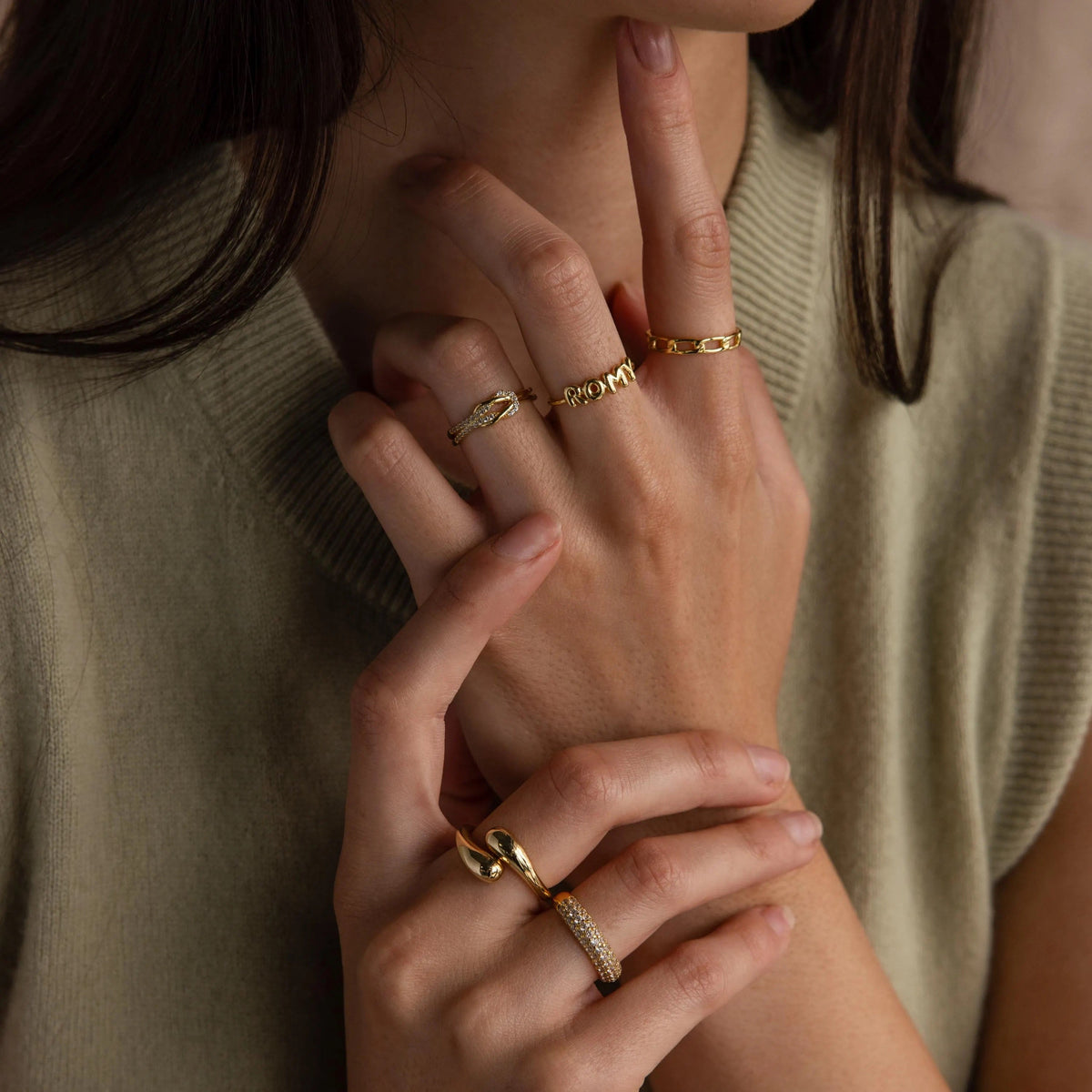 Ring – 6