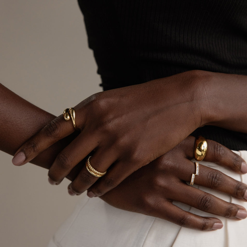Ring – 7