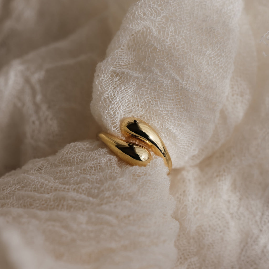 Ring – 8
