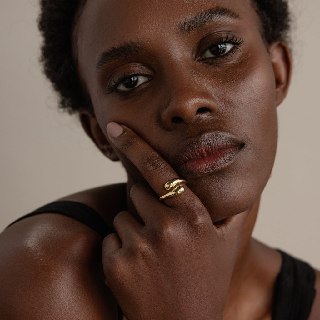 Ring – 9