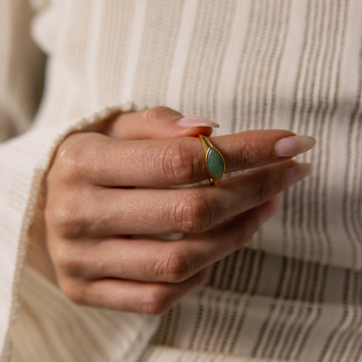 Ring – 4