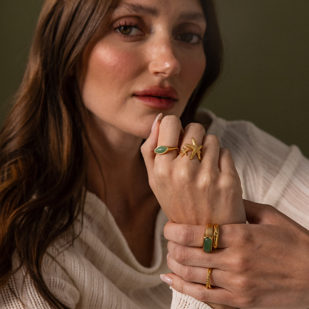 Ring – 8