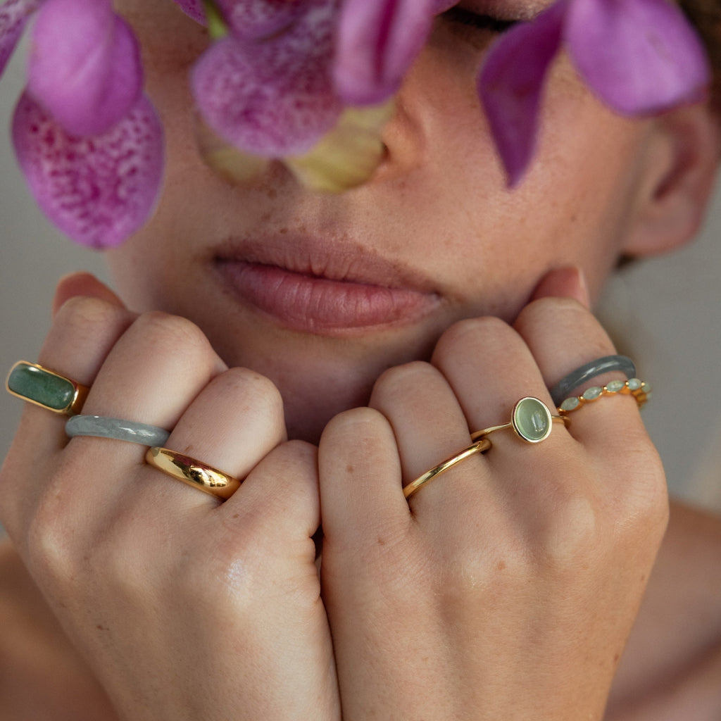 Ring – 6