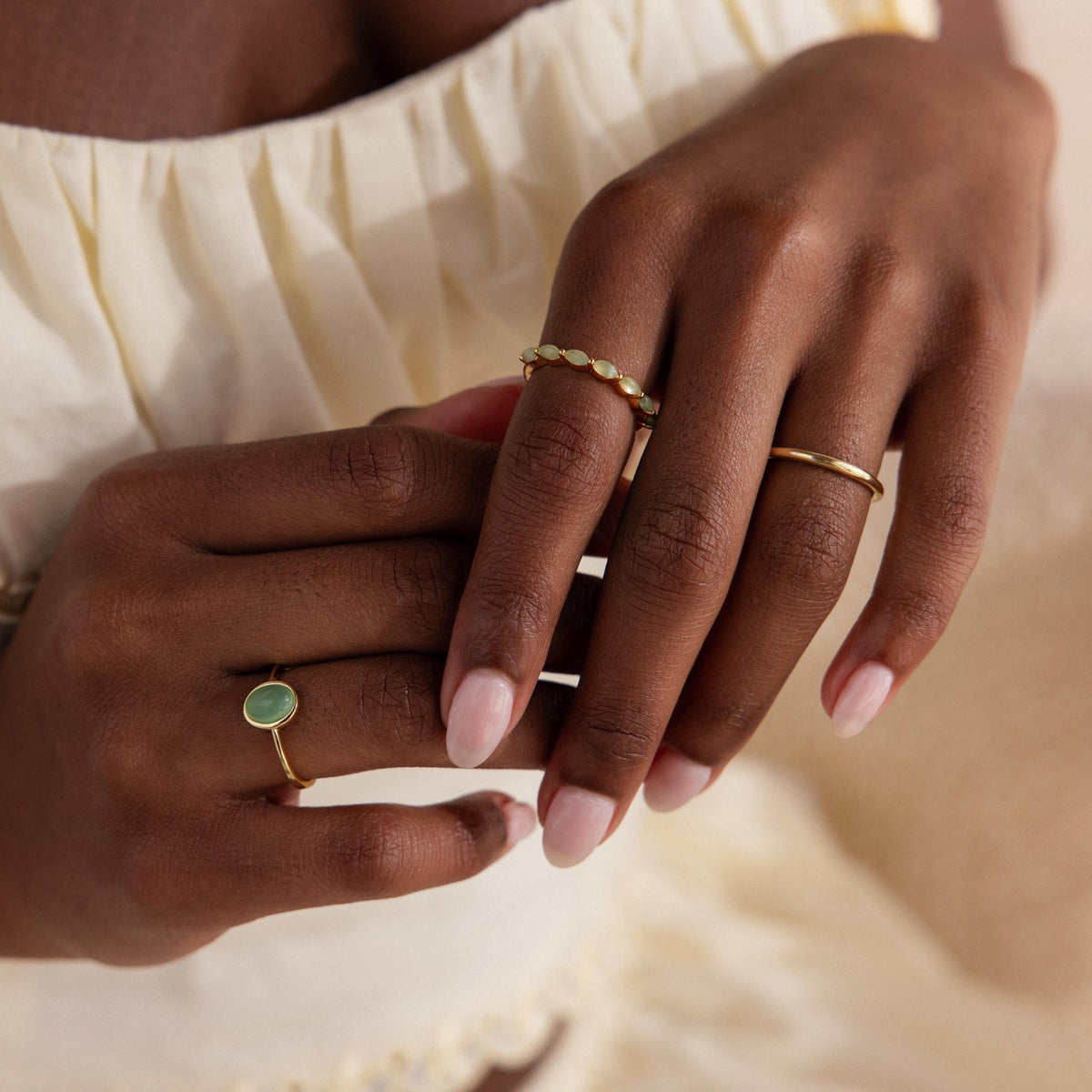 Ring – 4