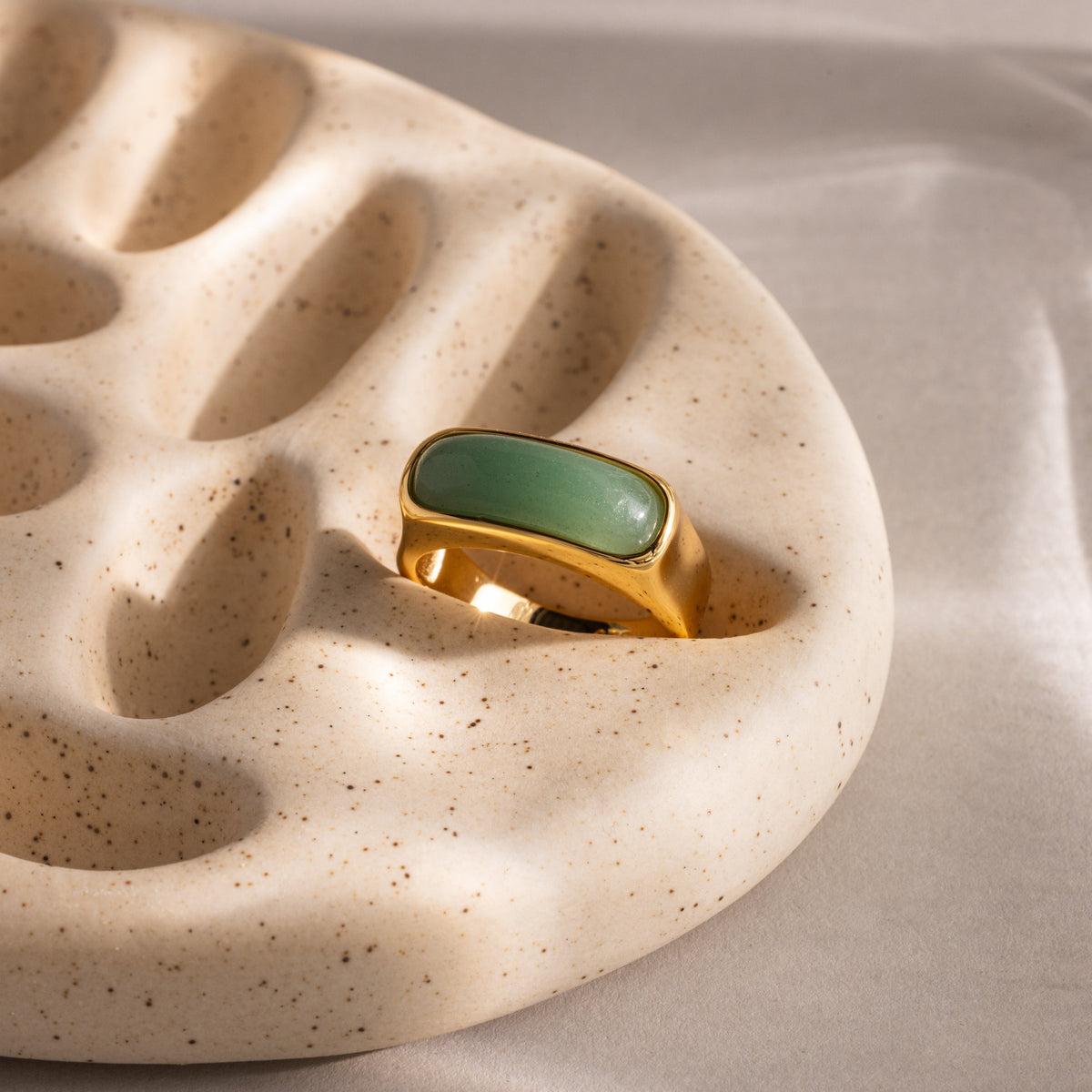 Ring – 7