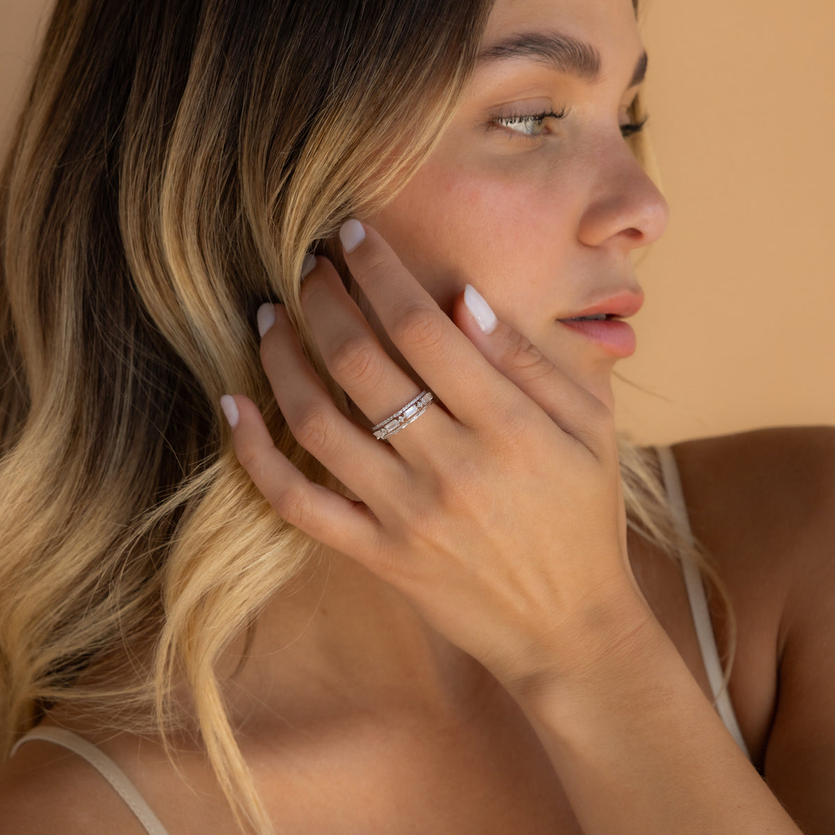 Ring – 4