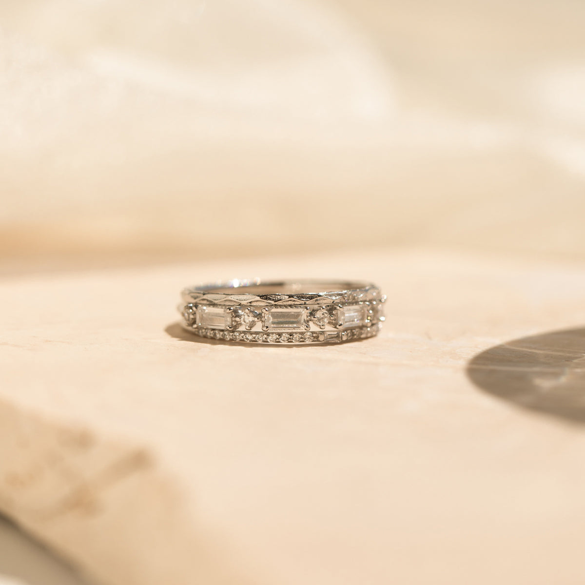 Ring – 5