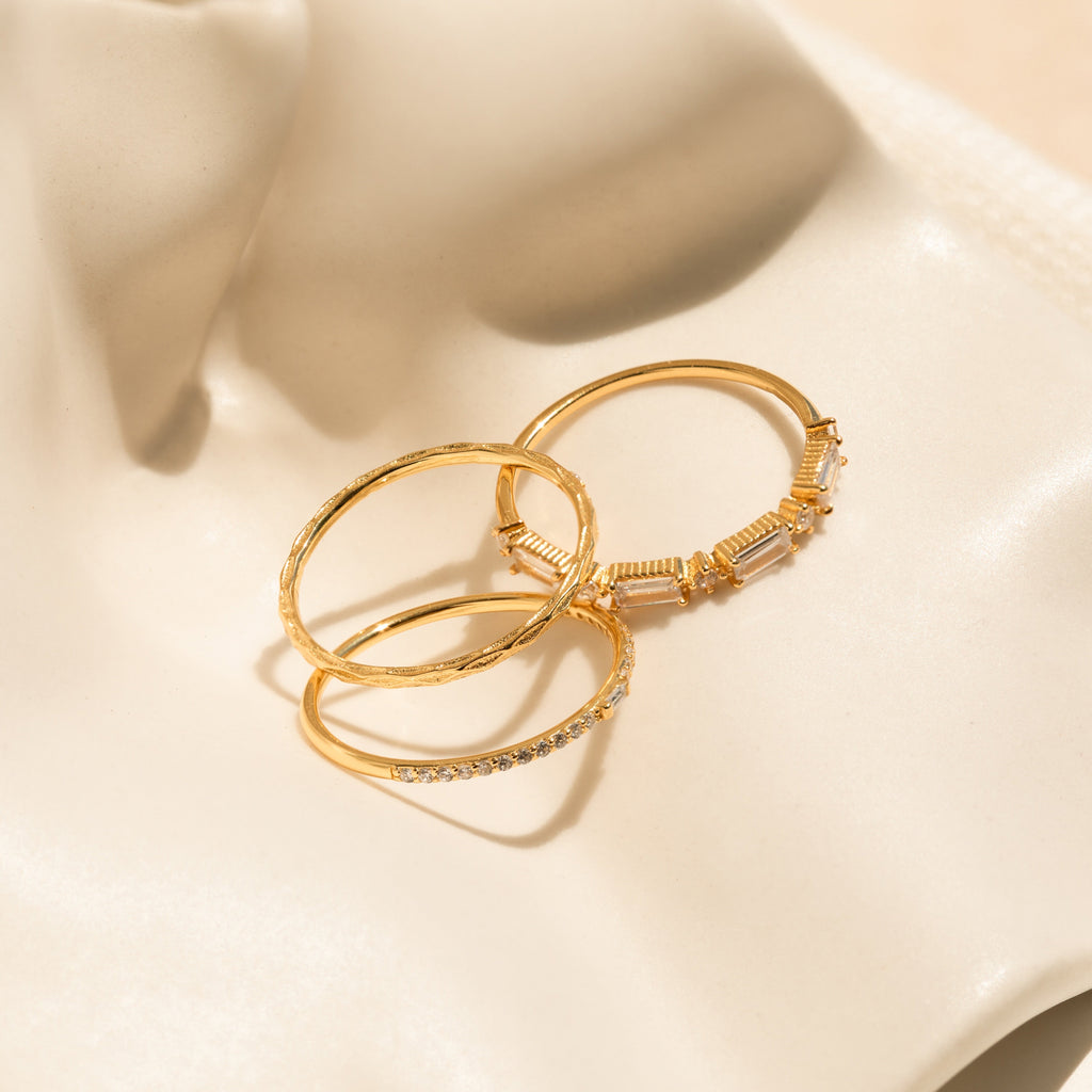 Ring – 7